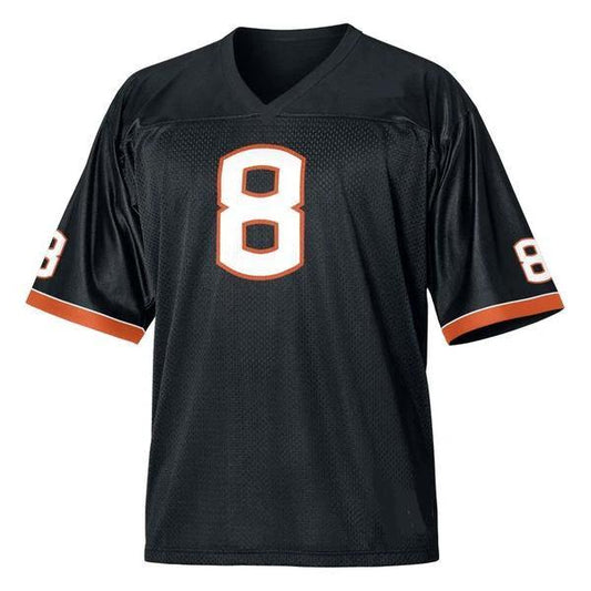 Custom Oregon State Beavers Jersey Name and Number NCAA College Football Style 2 by My Store