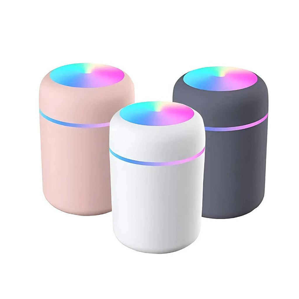 PureBreeze Humidifier Air Purifier | Dual Function Device - for Allergies - Dust - Odour Control and Optimal Humidity Bowlift by Bowlift