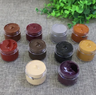 Leather Repair Kit | Complete Leather Care Kit by BowLift