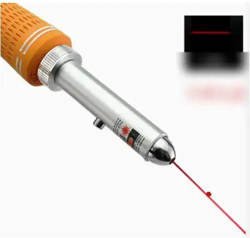 Laser Golf Training Tool by BowLift