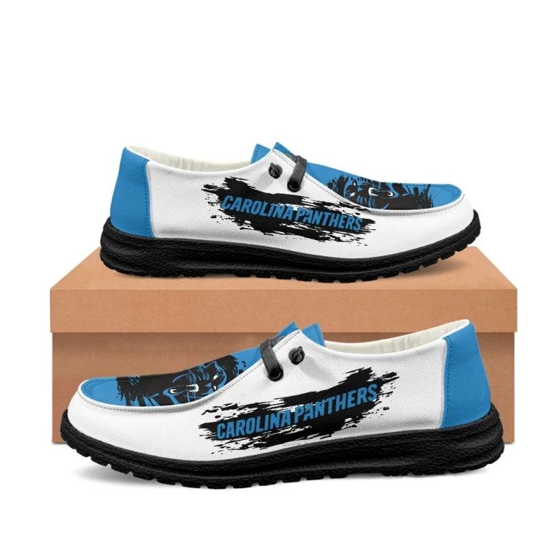 Carolina Panthers BZ15 Sneakers Shoes For Men Women Fans by Crocs