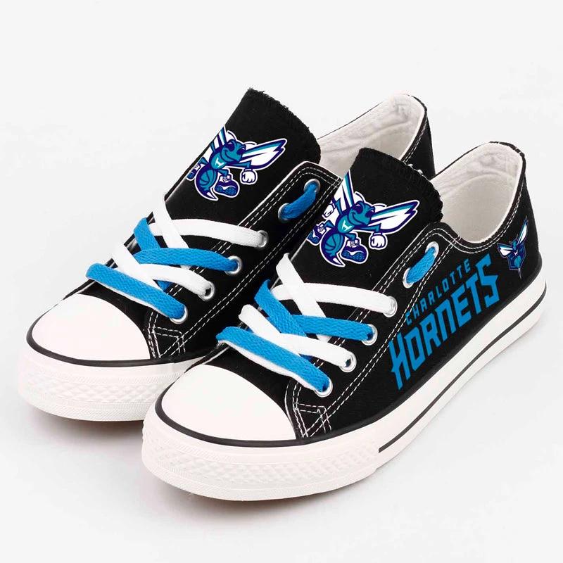 Charlotte Hornets Atlanta Hawks Sport Sneakers Shoes For Men Women Fans by Crocs