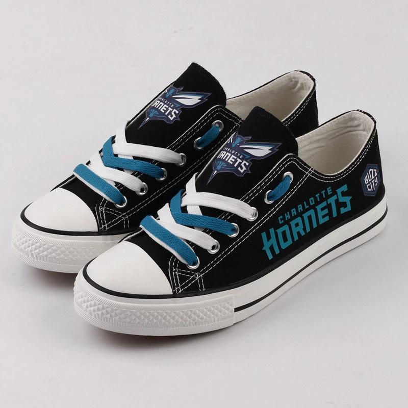 Charlotte Hornets Atlanta Hawks Sport Sneakers Shoes For Men Women Fans by Crocs