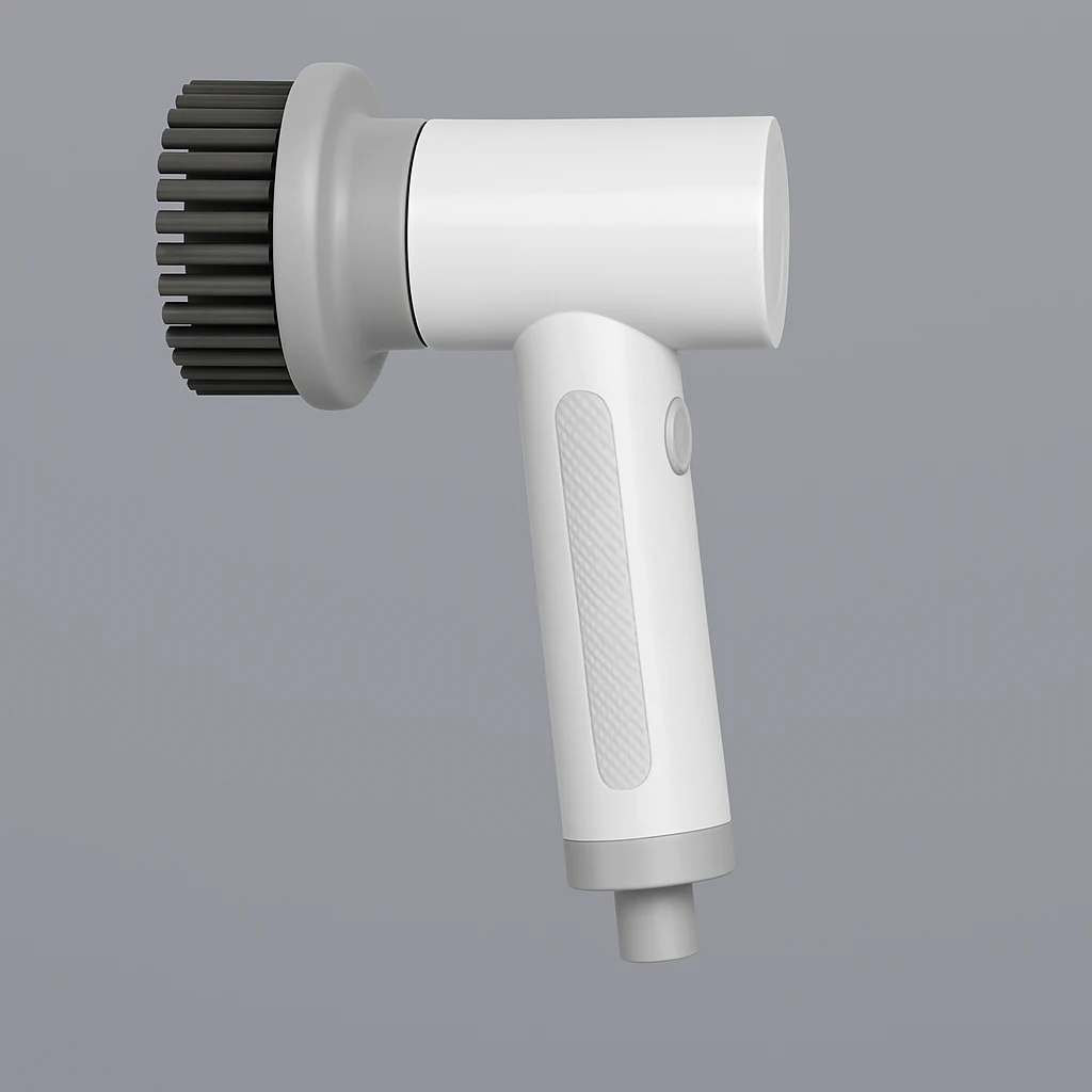 Electric Scrub Brush Professional Kitchen and Stove Cleaner Bowlift by Bowlift