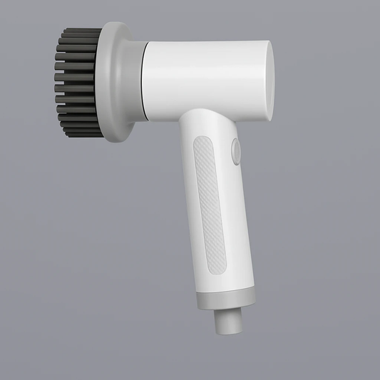Electric Scrub Brush Professional Kitchen and Stove Cleaner Bowlift by Bowlift