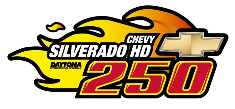 Chevrolet Silverado HD 250 Flag 3X5 Ft Polyester Banner USA 90x150cm by flagsjustdoit