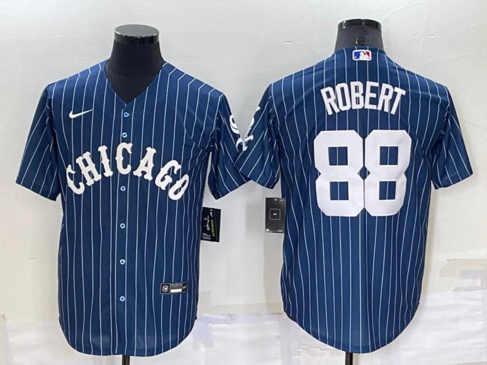 Chicago White Sox Michael Jordan White Throwback Jersey by My Store