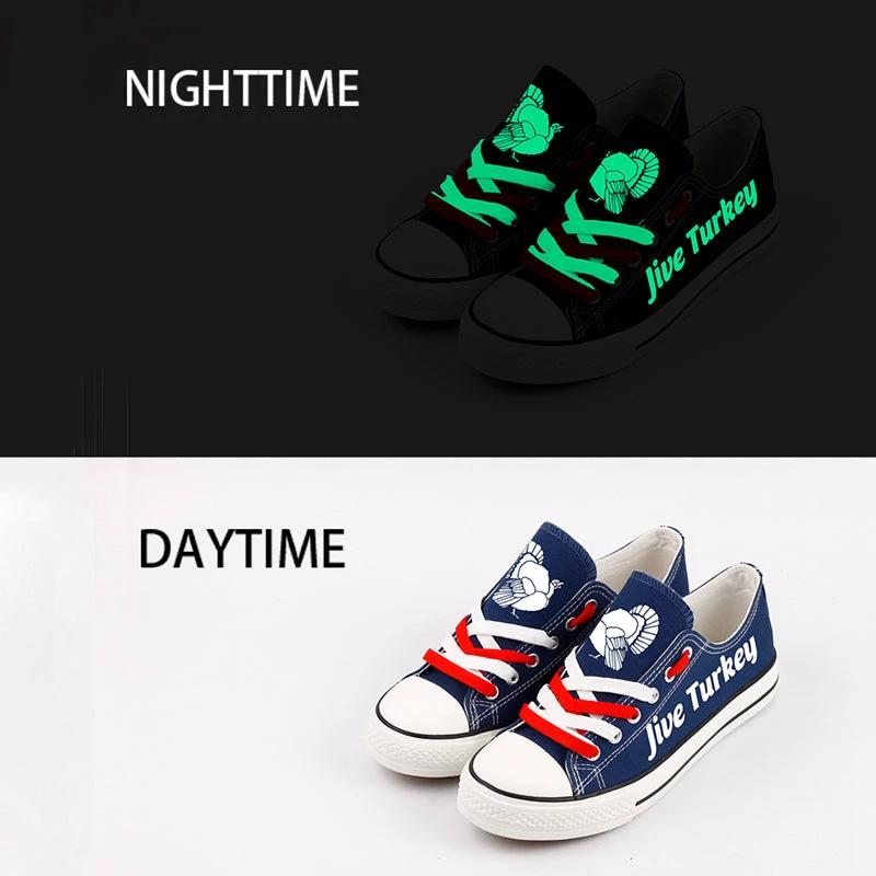 Chicken Canvas Sneakers Shoes For Men Women Fans by Crocs
