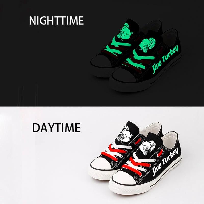 Chicken Canvas Sneakers Shoes For Men Women Fans by Crocs