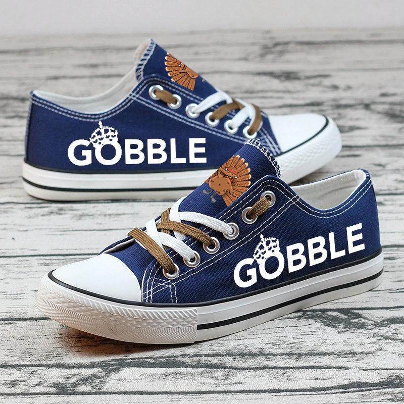 Chicken Canvas Sneakers Shoes For Men Women Fans by Crocs