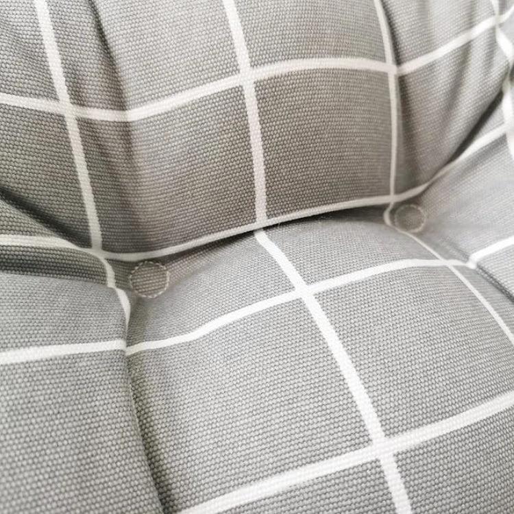 Bohemian Classic Square Chair Cushion by Casa & Beyond