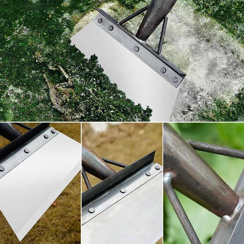 Cleaning Shovel - Cleans Everything Bowlift by Bowlift