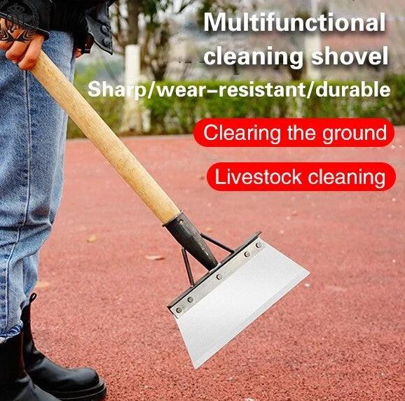 Cleaning Shovel - Cleans Everything Bowlift by Bowlift