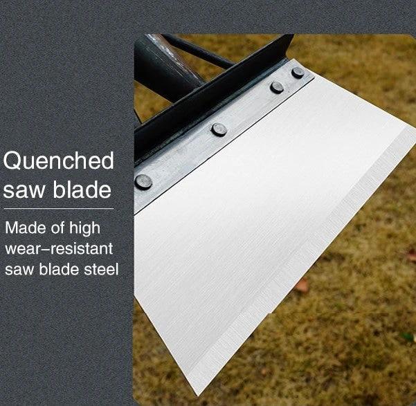 Cleaning Shovel - Cleans Everything Bowlift by Bowlift