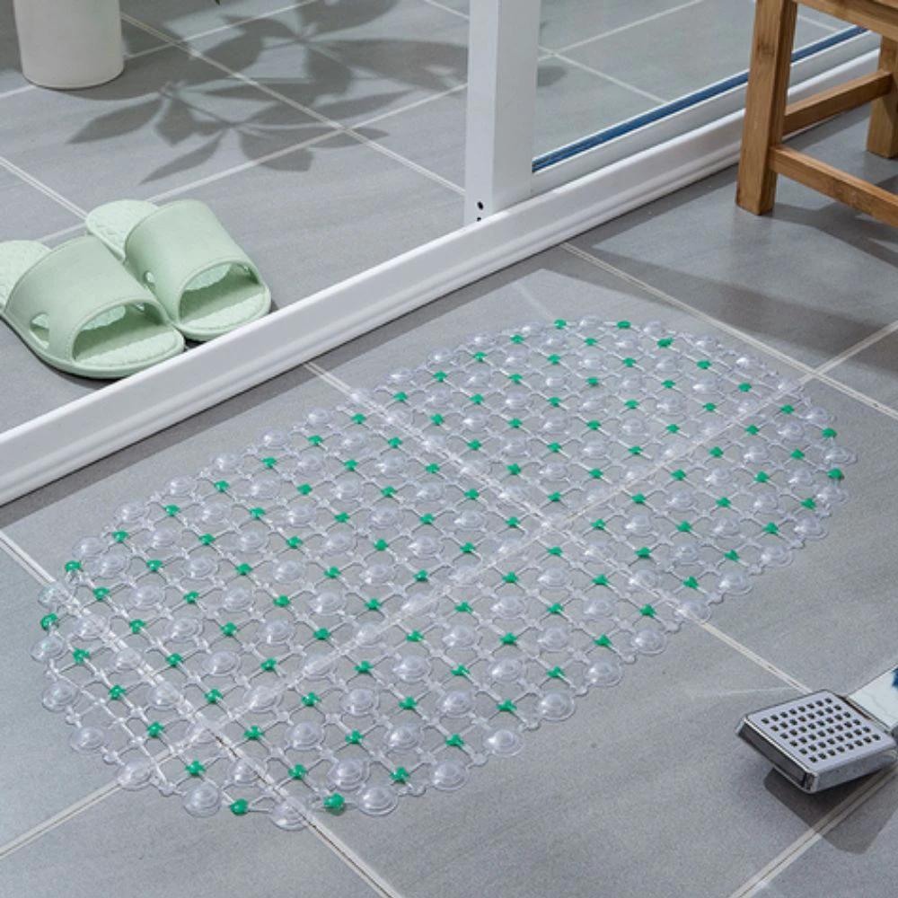 Velvra Non-Slip Shower Mat by Casa & Beyond
