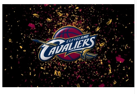 Cleveland Cavaliers Flag-3x5FT Banner-100% polyester Cleveland Cavaliers Champions by flagsshop