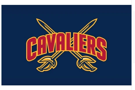 Cleveland Cavaliers Flag-3x5FT Banner-100% polyester Cleveland Cavaliers Champions by flagsshop