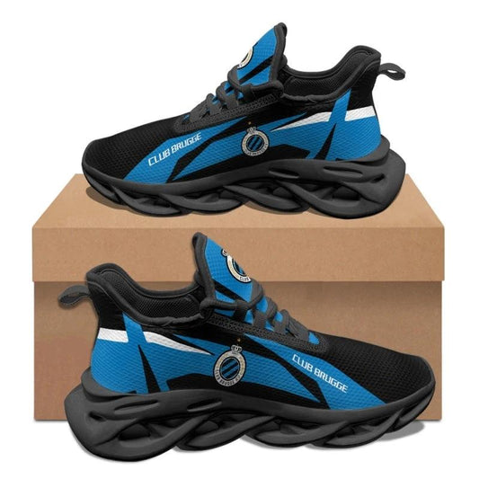 Club Brugge KV V1 WK9 Sneaker Shoes For Men Women Fans by Crocs