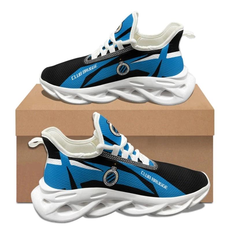 Club Brugge KV V1 WK9 Sneaker Shoes For Men Women Fans by Crocs