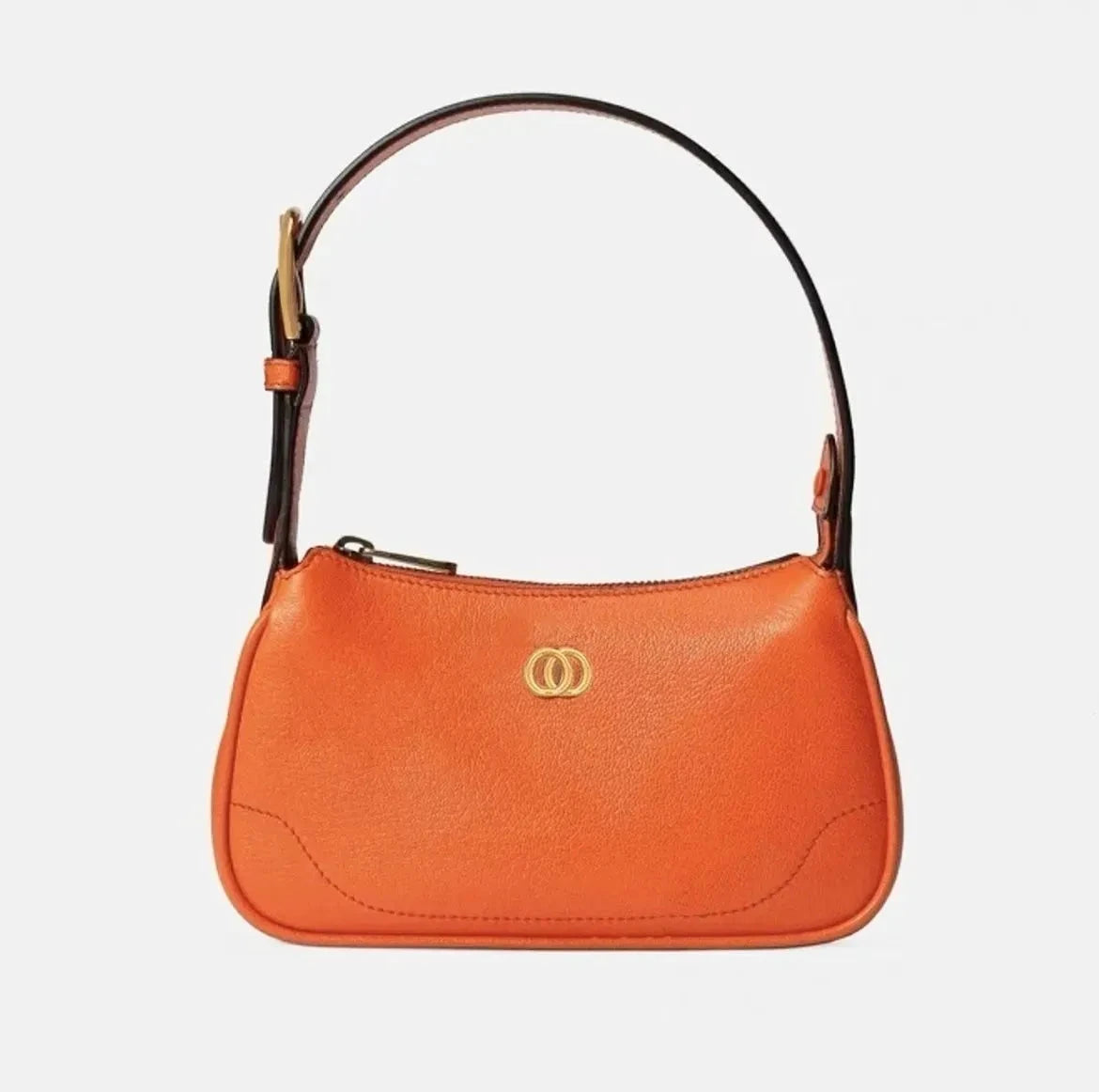 Luxury Designer Tobo Bag Leather Crossbody Armpit Dumpling Shoulder Bag by jinxuan_shoe