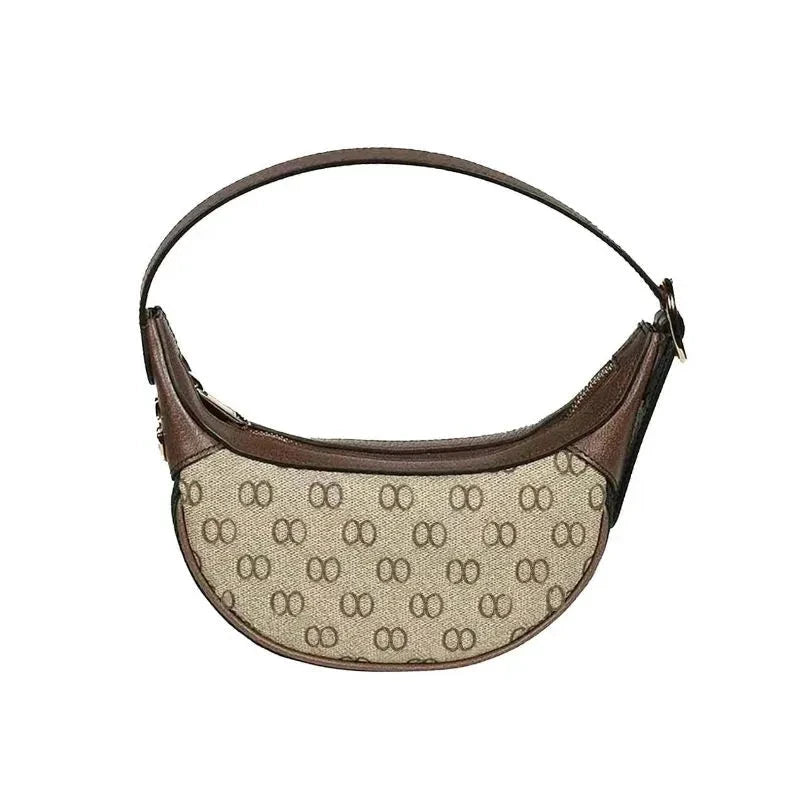 Luxury Designer Tobo Bag Leather Crossbody Armpit Dumpling Shoulder Bag by jinxuan_shoe