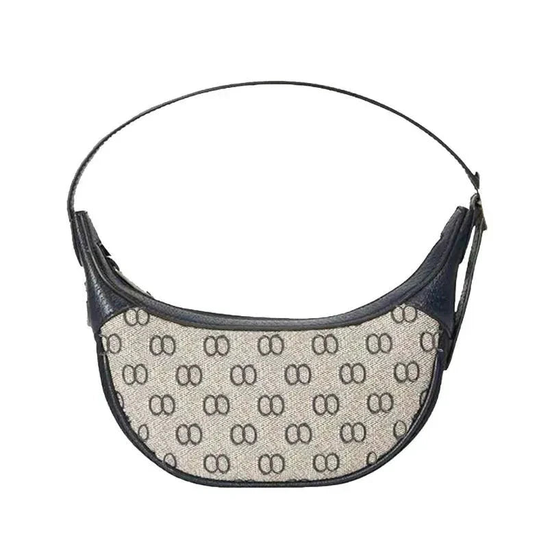 Luxury Designer Tobo Bag Leather Crossbody Armpit Dumpling Shoulder Bag by jinxuan_shoe