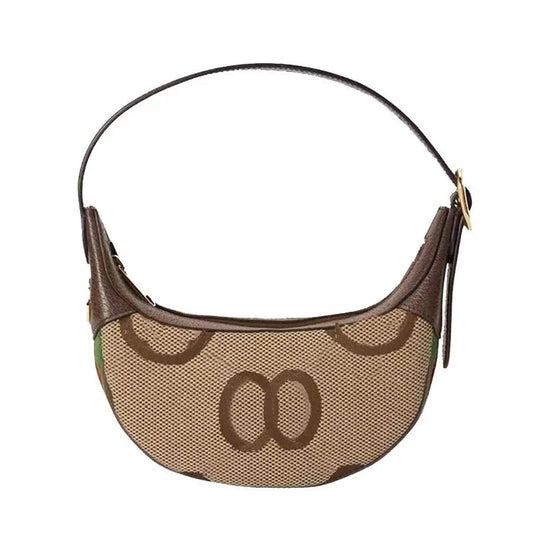 Classic Fashion Bag Women’s Luxury Leather Envelope Crossbody Handbag by jinxuan_shoe