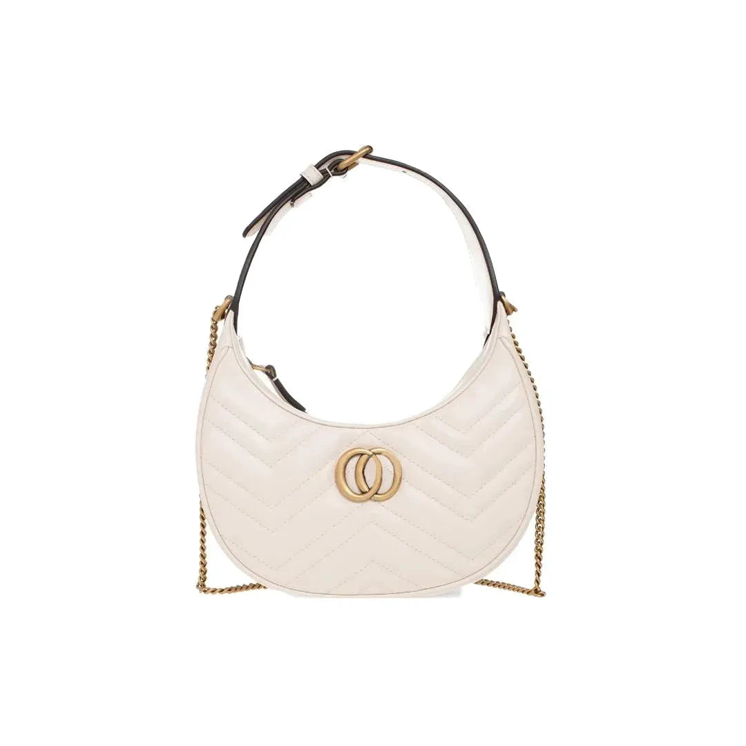Classic Fashion Bag Women’s Luxury Leather Envelope Crossbody Handbag by jinxuan_shoe