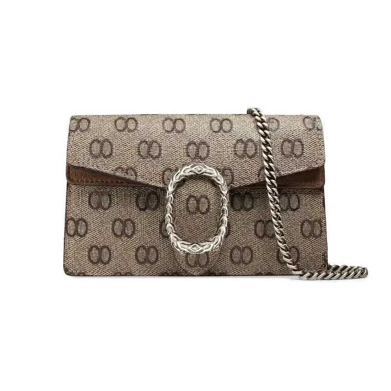 Women’s Luxury Designer Bag Crescent Dumpling Leather Shoulder Purse by jinxuan_shoe
