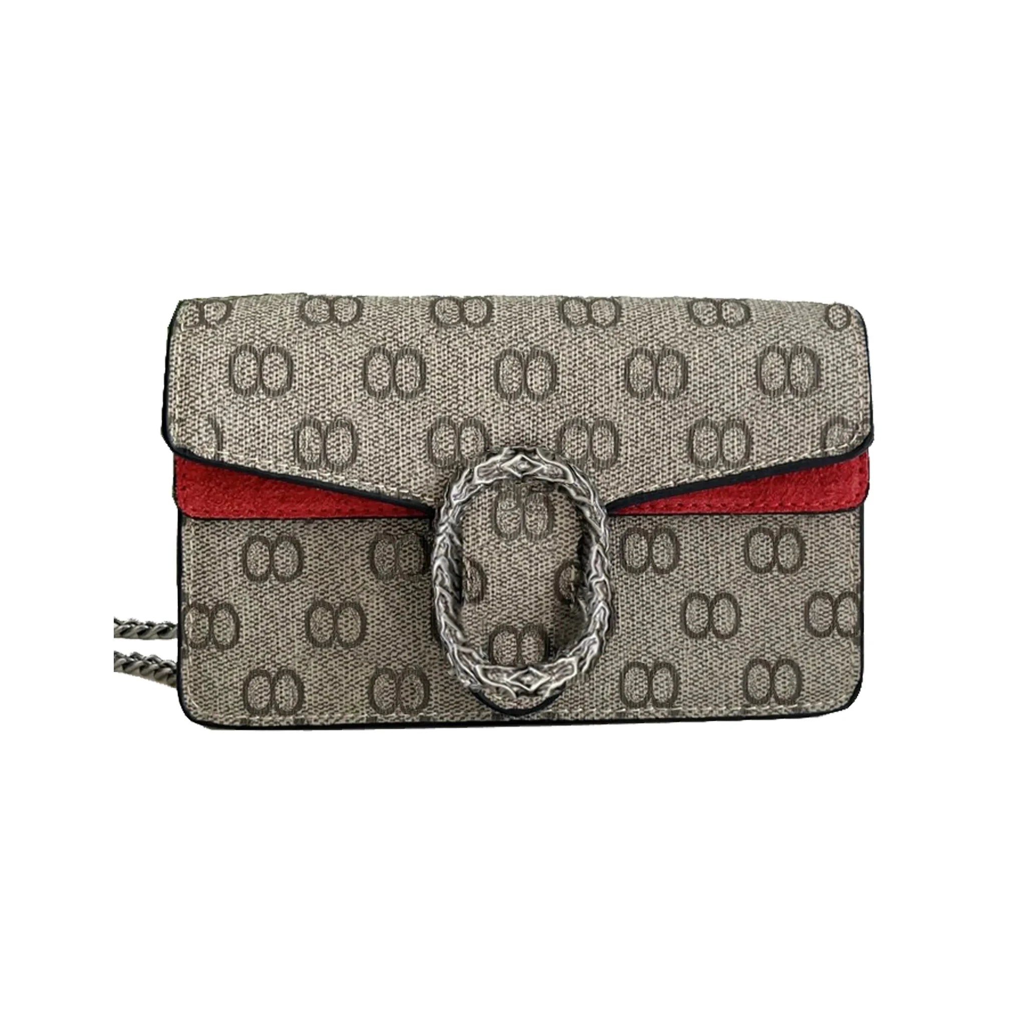 Designer Luxury Ophidia Bag Women’s Armpit Leather Crossbody Tobo Bag by jinxuan_shoe