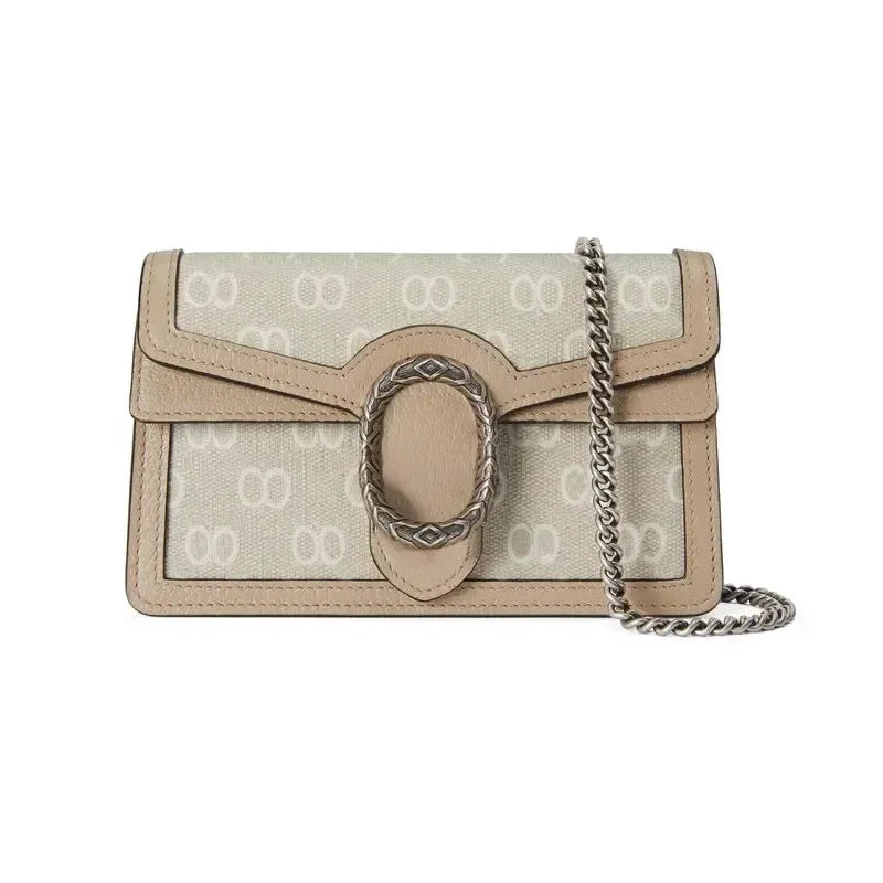 Designer Luxury Ophidia Bag Women’s Armpit Leather Crossbody Tobo Bag by jinxuan_shoe