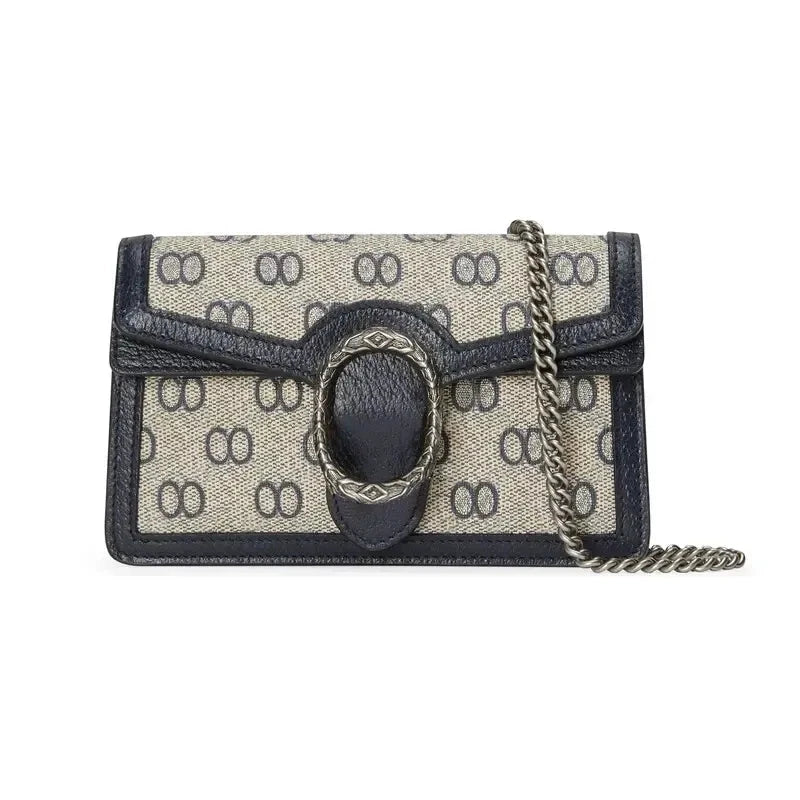Designer Luxury Ophidia Bag Women’s Armpit Leather Crossbody Tobo Bag by jinxuan_shoe