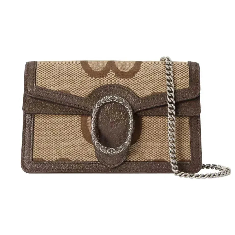 Designer Luxury Ophidia Bag Women’s Armpit Leather Crossbody Tobo Bag by jinxuan_shoe