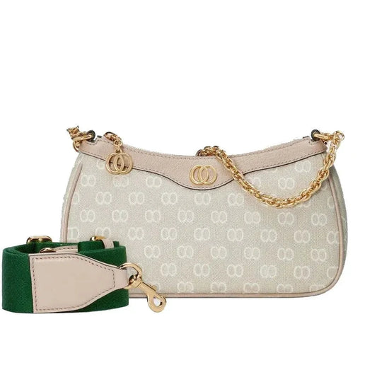 Classic Designer Bag Women’s Luxury Handbag Crescent Armpit Tobo Bag by jinxuan_shoe