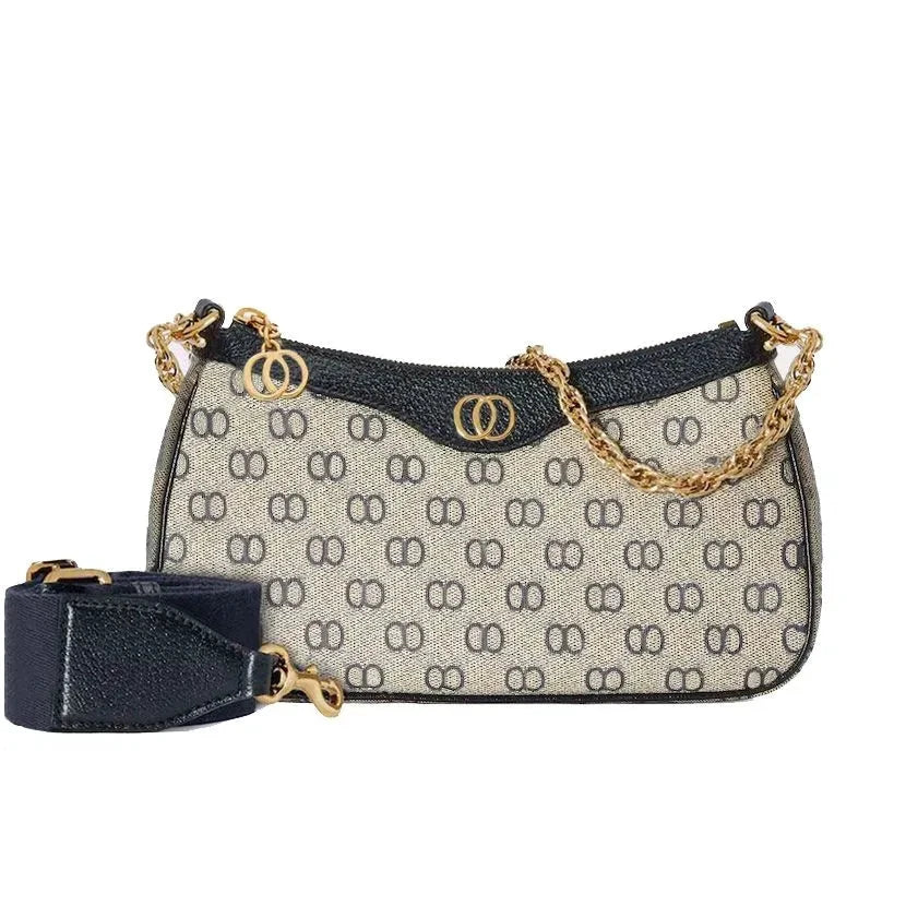 Classic Designer Bag Women’s Luxury Handbag Crescent Armpit Tobo Bag by jinxuan_shoe