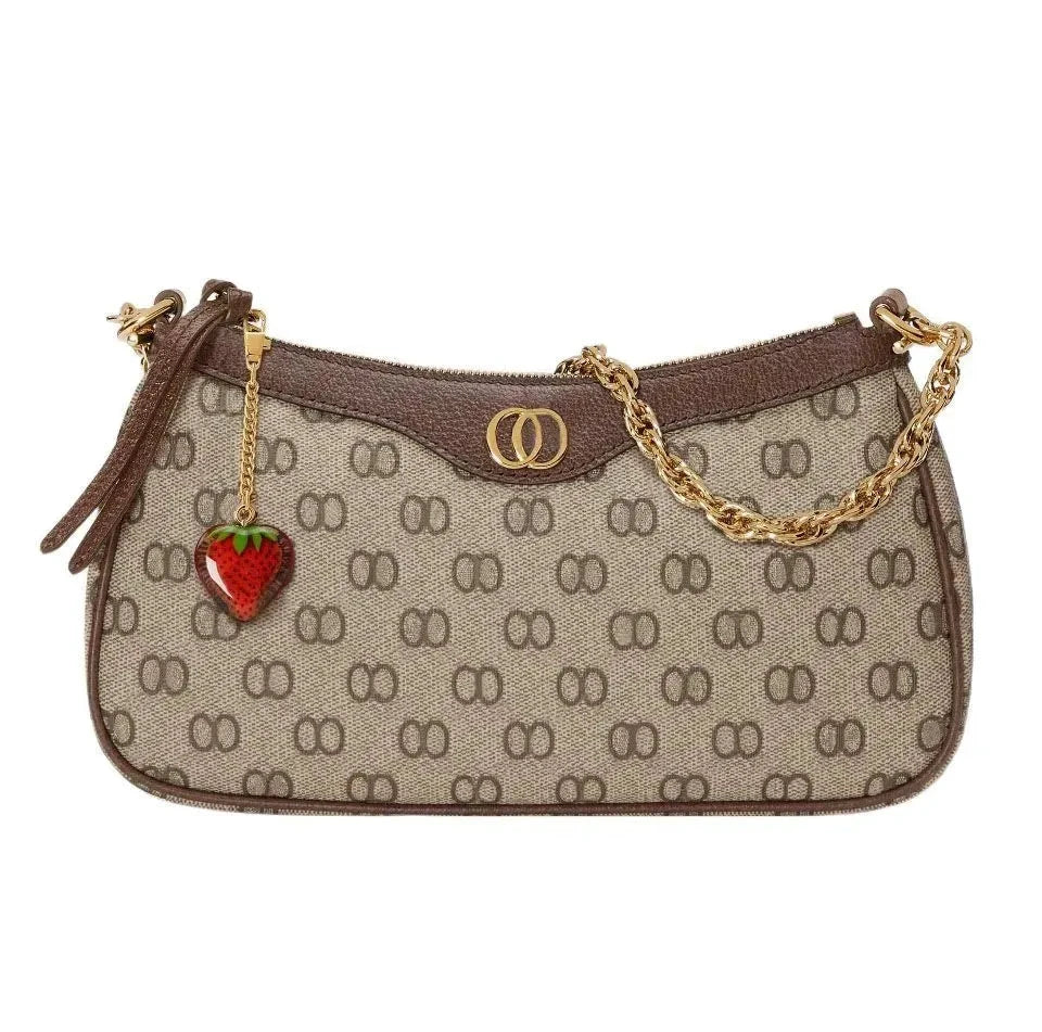 Classic Designer Bag Women’s Luxury Handbag Crescent Armpit Tobo Bag by jinxuan_shoe