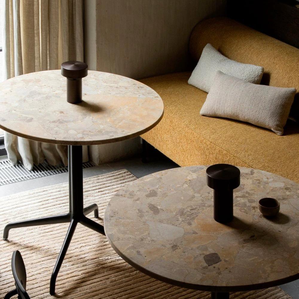 Lumé Column LED Table Lamp by Casa & Beyond US