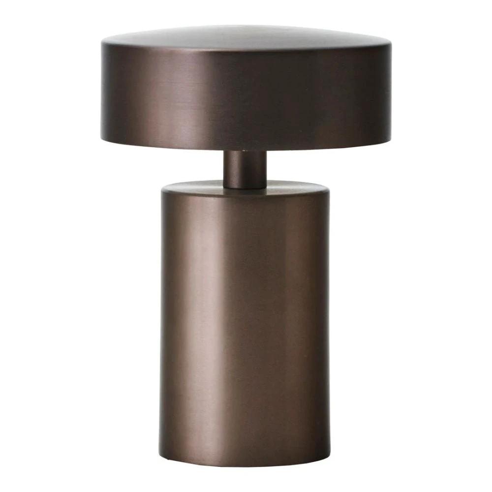 Lumé Column LED Table Lamp by Casa & Beyond US