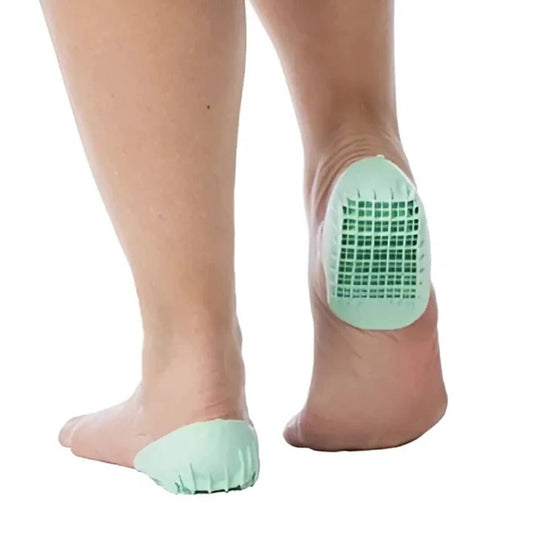 ComfortPro Heel Cup Support | Cushioning - Pain Relief for Plantar Fasciitis and Heel Spurs Bowlift by Bowlift