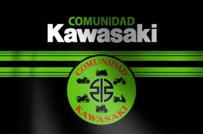 Comunidad Kawasaki Flag 3X5 Ft Polyester Banner USA 90x150cm by flagsjustdoit