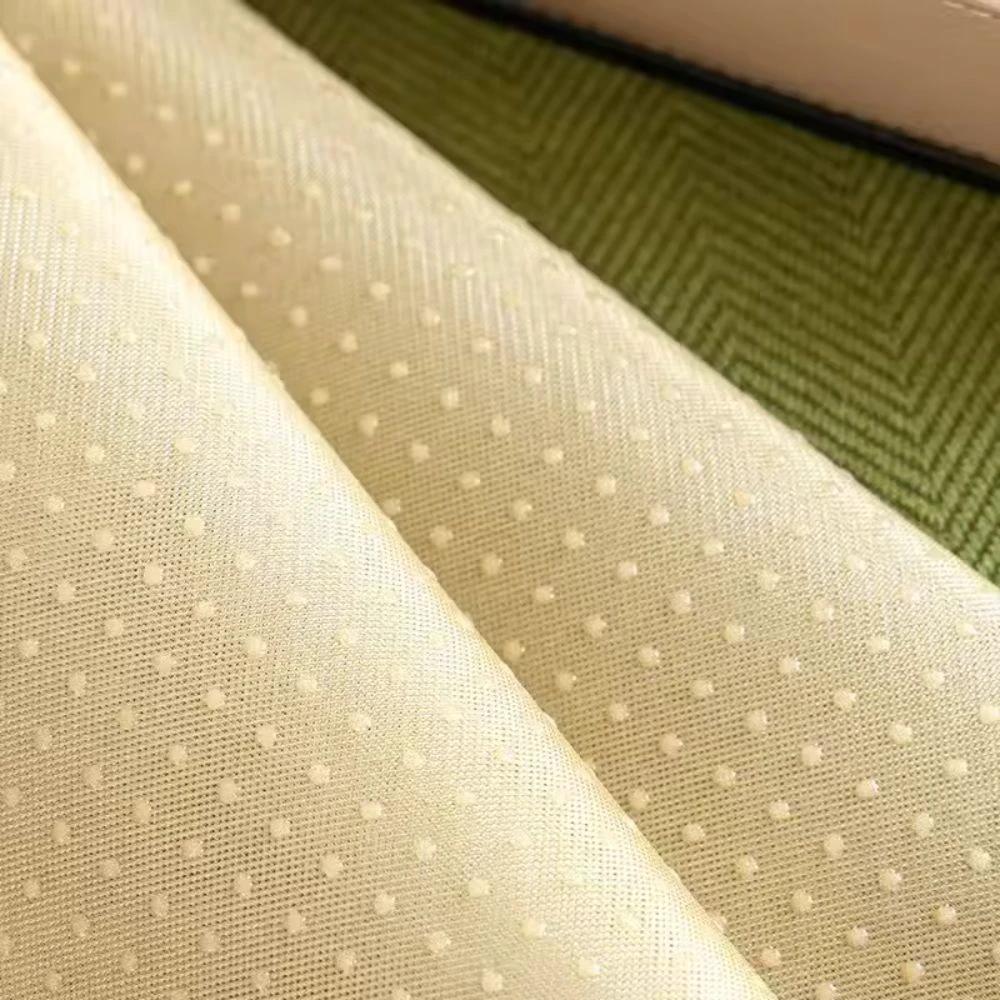All-Season Plain Contour Fit Sofa Cover by Casa & Beyond