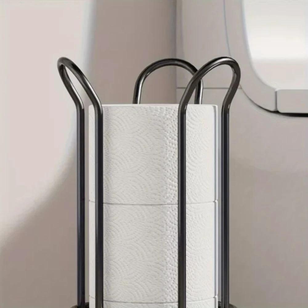 Corestack Toilet Roll Stand by Casa & Beyond