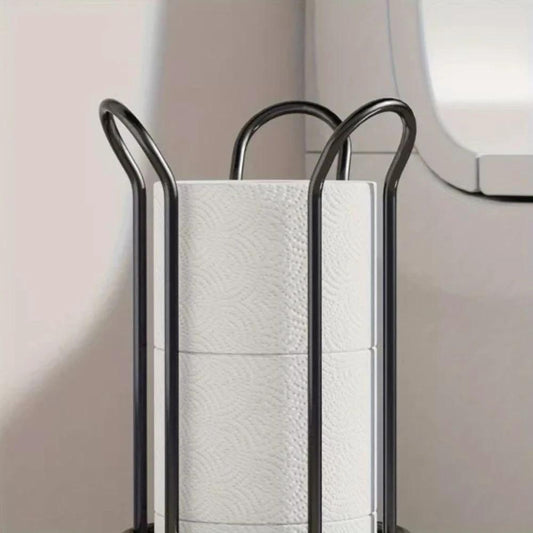 Corestack Toilet Roll Stand by Casa & Beyond