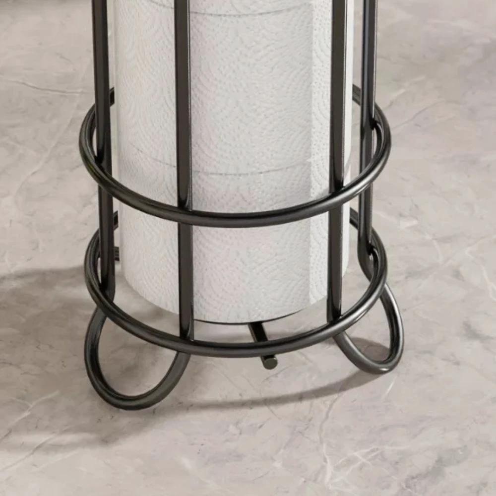 Corestack Toilet Roll Stand by Casa & Beyond