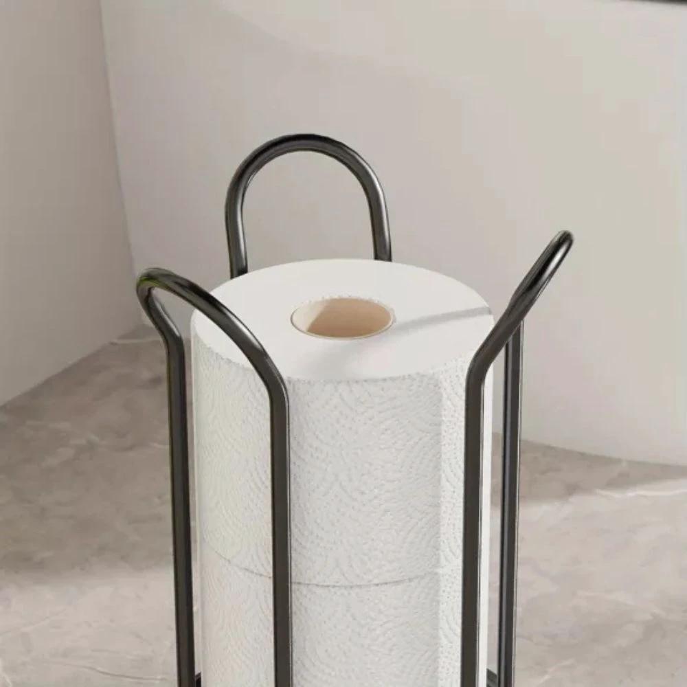 Corestack Toilet Roll Stand by Casa & Beyond