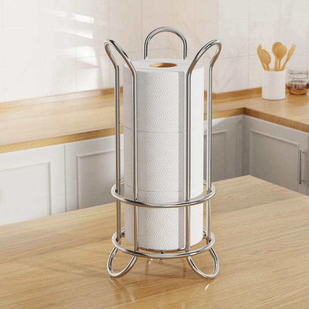 Corestack Toilet Roll Stand by Casa & Beyond