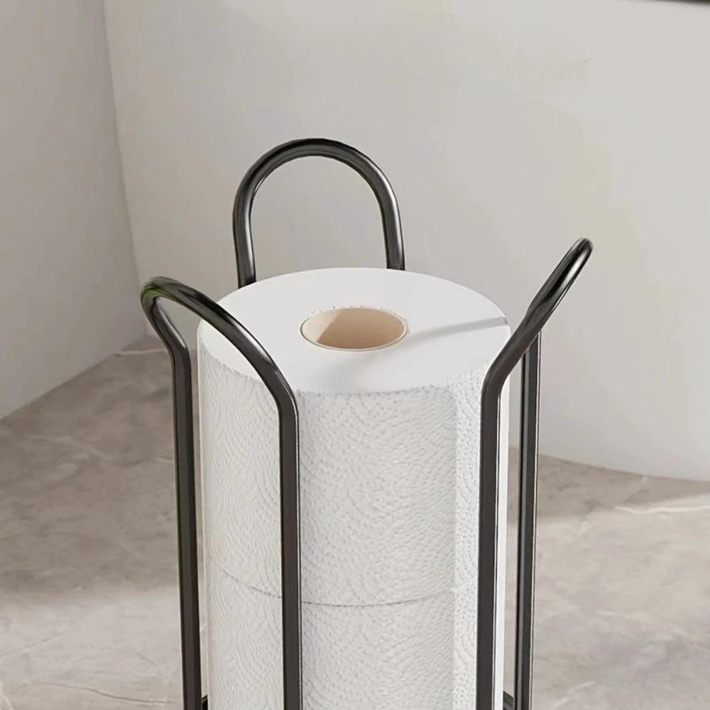 Corestack Toilet Roll Stand by Casa & Beyond