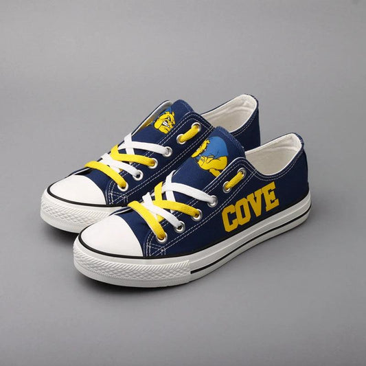 Cove Bulldawgs Sport Sneakers Shoes For Men Women Fans by Crocs