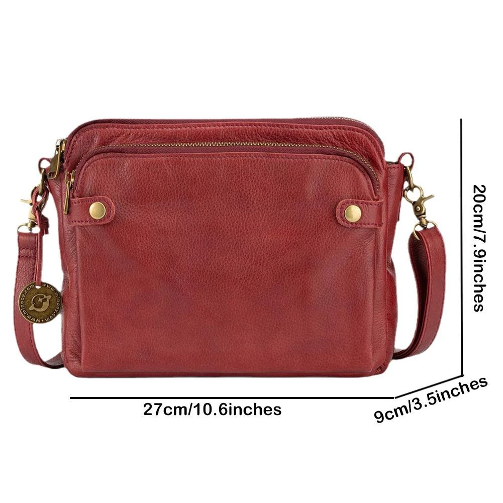 Crossbody Shoulder Bags and Clutches Bowlift by Bowlift