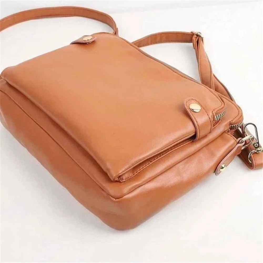 Crossbody Shoulder Bags and Clutches Bowlift by Bowlift